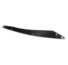 Lame claire-voie gauche pour charrue LEMKEN 3444043 adaptable - Blacksteel©