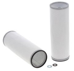Filtre à air primaire adaptable HIFI FILTER SA10913