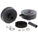 Filtre d'aération adaptable HIFI FILTER SAO6206