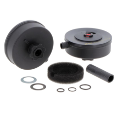 Filtre d'aération adaptable HIFI FILTER SAO6206