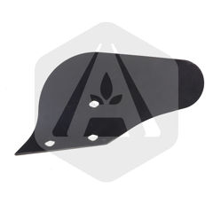 Versoir de rasette gauche Kuhn 619127 adaptable