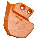 Traceur avant court de sillons super pour semoir AMAZONE 965434 -  961153 - 962847adaptable