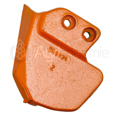 Traceur avant court de sillons super pour semoir AMAZONE 965434 -  961153 - 962847adaptable