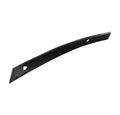 Lame claire-voie gauche pour charrue PÖTTINGER 041616A adaptable - Blacksteel©