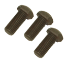 Boulon de criblage pour tracteur MASSEY FERGUSON 1853164M1 adaptable