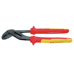 Pince multiprise isole 1000 v ergotorque lg 240 mm | KS TOOLS