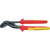 Pince multiprise isole 1000 v ergotorque lg 240 mm | KS TOOLS