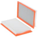 Filtre à air adaptable HIFI FILTER SC90070