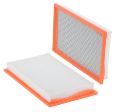 Filtre à air adaptable HIFI FILTER SC90070