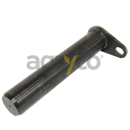 Axe pour téléscopique MANITOU 922601 adaptable