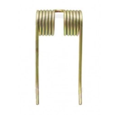 Dent flexible pour presse à balle NEW HOLLAND 84012422 adaptable