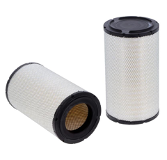 Filtre à air primaire adaptable HIFI FILTER SA16445