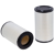 Filtre à air primaire adaptable HIFI FILTER SA16445