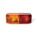 Feu arrière pour tracteur VALMET-VALTRA 31540600 adaptable