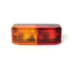 Feu arrière pour tracteur VALMET-VALTRA 31540600 adaptable