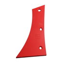 Etrave gauche pour charrue KVERNELAND KK073242 adaptable - BlackSteel©