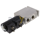 Electrovalve pour téléscopique MANITOU 208933 adaptable
