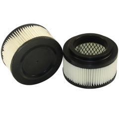 Filtre d'aération adaptable HIFI FILTER SA12587