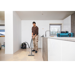 Aspirateur eau et poussières NT 22/1 Ap L Go!Further | KÄRCHER