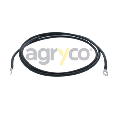 Cable electrique premonte pour téléscopique MERLO 49814 adaptable