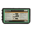 Poste d'appâtage BIAGRO pour rats et souris