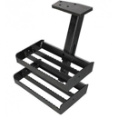Marche pied gauche pour tracteur adaptable (2 marches)