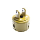 Reibkupplung 1 3/8"-Z6 1170841 - Walterscheid