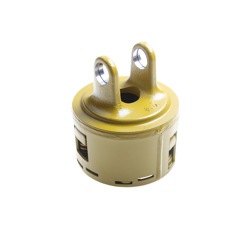 Reibkupplung 1 3/8"-Z6 1170841 - Walterscheid