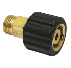 Adaptateur de tuyau M18 x 1,5 mm - M22 x 1,5 mm