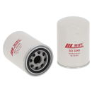 Filtro de aceite HIFI FILTER SO3345 Adaptable