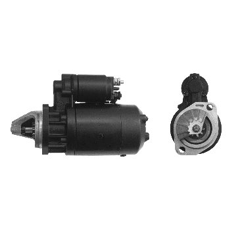 Anlasser IS 548 Mahle-Iskra-Letrika