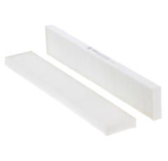 Filtre à air adaptable HIFI FILTER SC80148