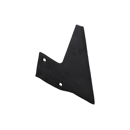 Aileron coutre gauche pour charrue LEMKEN 3492891 adaptable - Blacksteel©