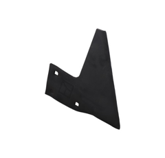 Aileron coutre gauche pour charrue LEMKEN 3492891 adaptable - Blacksteel©