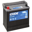 Batterie 12 V 45 AH EB451 Exide