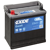Batterie 12 V 45 AH EB451 Exide