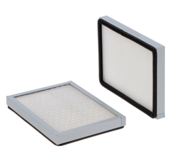 Filtre habitacle adaptable HIFI FILTER SC40114