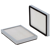 Filtre habitacle adaptable HIFI FILTER SC40114