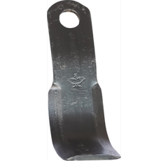 Fléau en Y 245 mm pour AGRIMASTER 1049060 adaptable