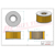 Filtre hydraulique adaptable HIFI FILTER SH52091