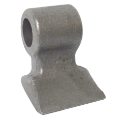 Marteau 58 x 65 x 20,5 mm adaptable