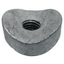 Ecrou pour andaineur KUHN 57702200 adaptable