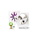 Ventilateur Exagreen sur cadre - EXAFAN