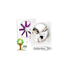 Ventilateur Exagreen sur cadre - EXAFAN