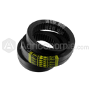 Courroie de variateur 1182 mm pour moissonneuse   CLAAS  adaptable