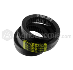 Courroie de variateur 1182 mm pour moissonneuse   CLAAS  adaptable