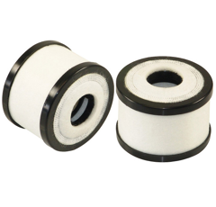 Filtre d'aération adaptable HIFI FILTER SAO8618