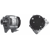 Lichtmaschine IA 1148 / 14V 90A Mahle-Iskra-Letrika  