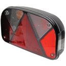 Feu arrière gauche - ASPÖCK