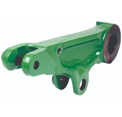 Bras de relevage droite pour tracteur JOHN DEERE L100694 adaptable